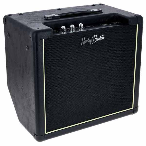 Le baffle Harley Benton Harley Benton G112A-FR : Notre avis