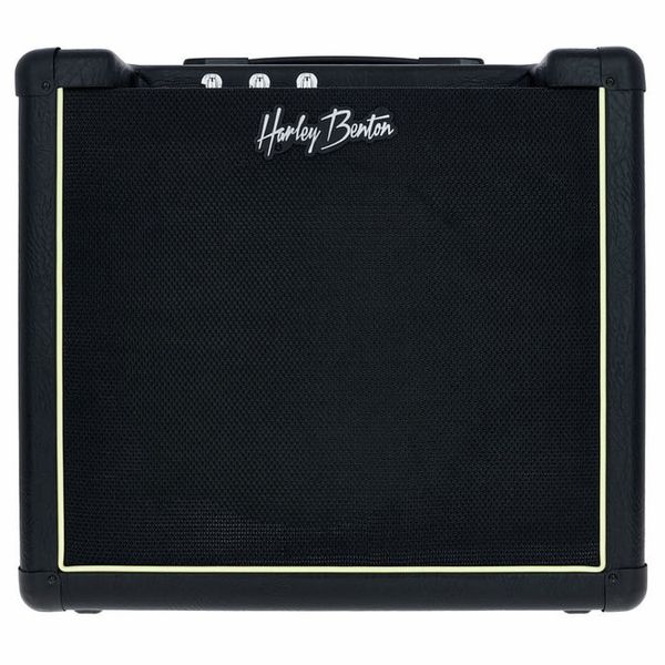 Le baffle Harley Benton Harley Benton G112A-FR : Notre avis
