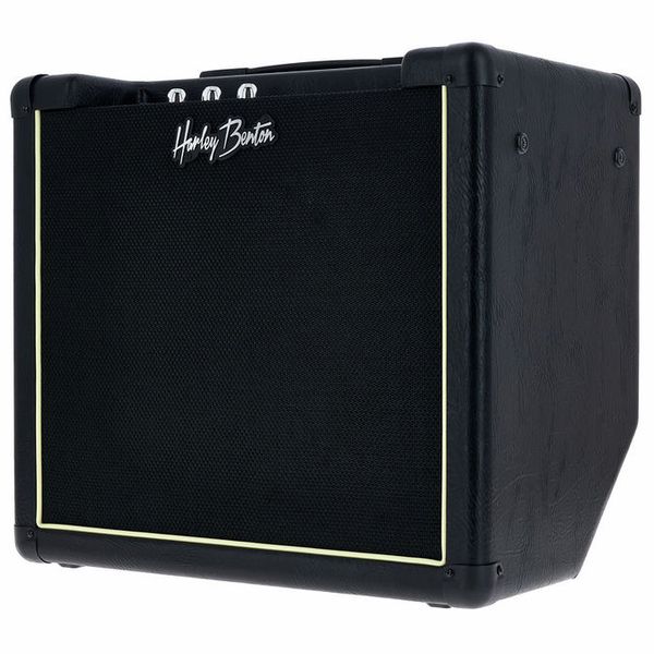 Le baffle Harley Benton Harley Benton G112A-FR : Notre avis