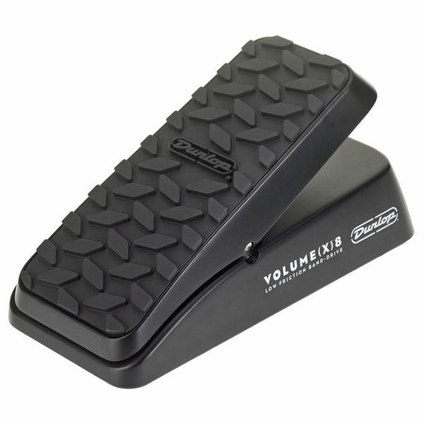 La pédale d'effet Dunlop DVP5 Volume (X) 8 Pedal : Notre avis