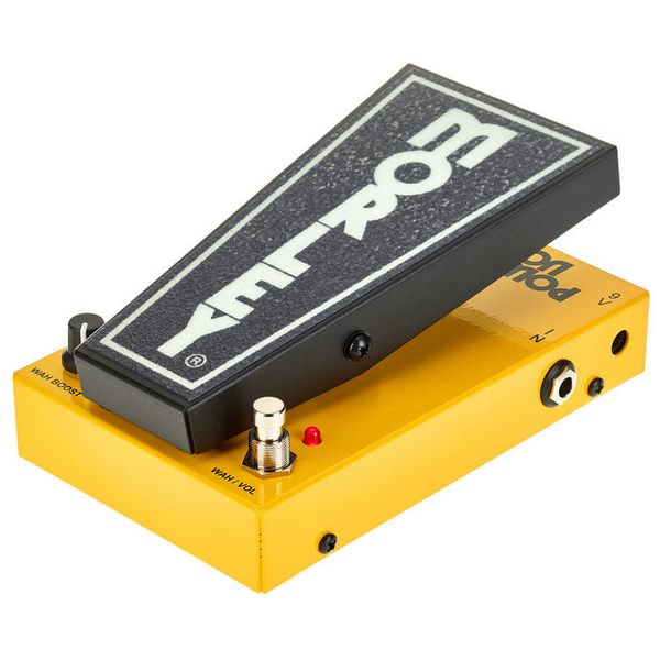 Morley 20/20 Power Wah Volume - Avis sur cette pédale d'effet