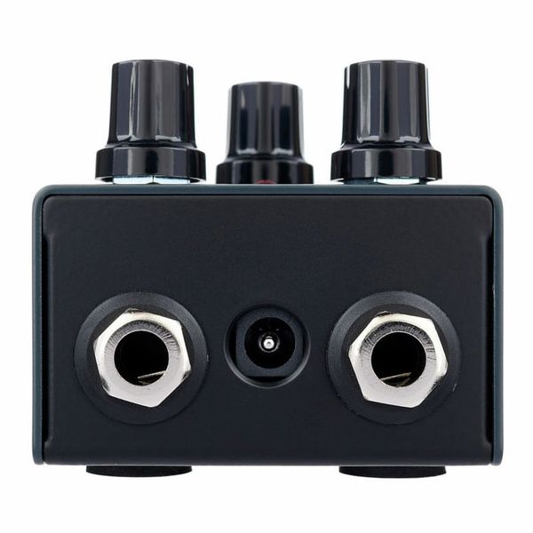 Avis sur TC Electronic Magus Pro Distortion - Test pédale d'effet