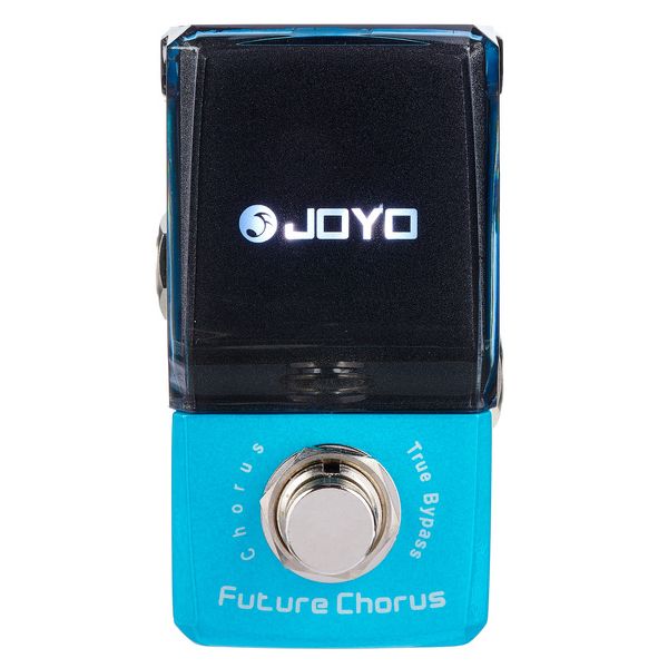 La pédale d'effet Joyo JF-316 Future Chorus : Notre avis