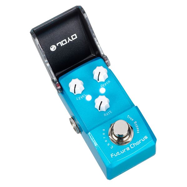 La pédale d'effet Joyo JF-316 Future Chorus : Notre avis