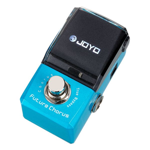 La pédale d'effet Joyo JF-316 Future Chorus : Notre avis