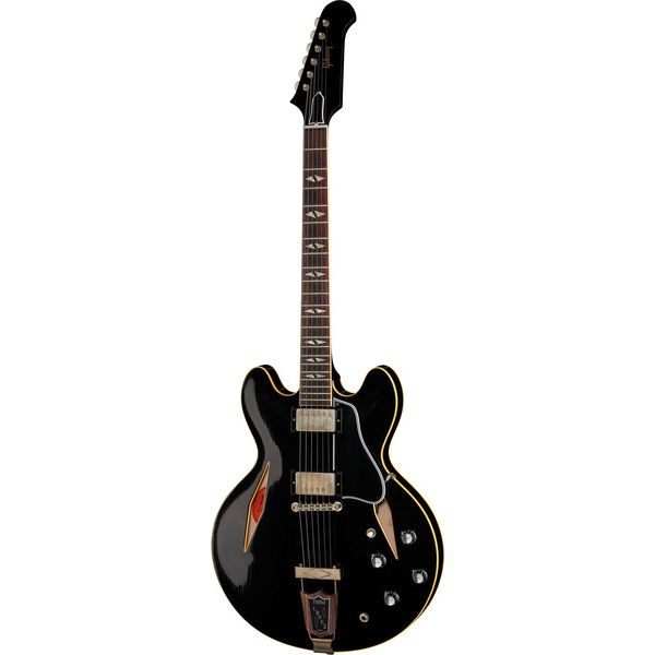 Gibson 1964 Trini Lopez EB ULA - Avis sur cette guitare électrique