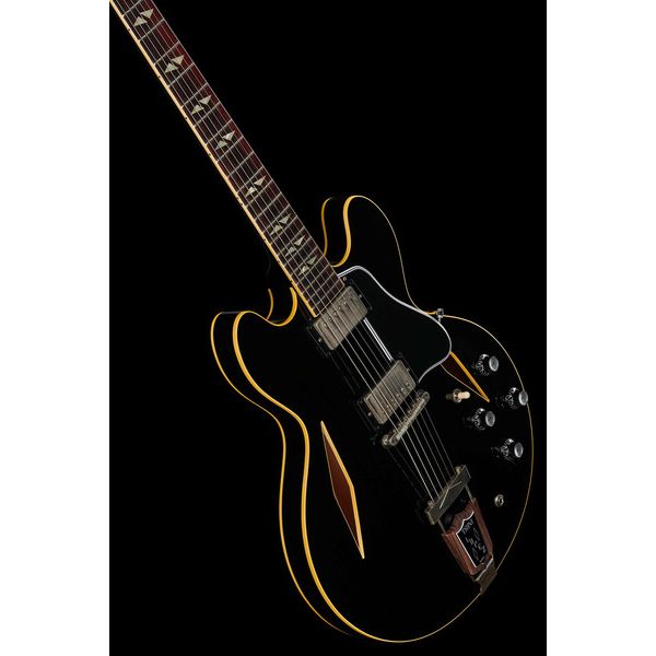 Gibson 1964 Trini Lopez EB ULA - Avis sur cette guitare électrique