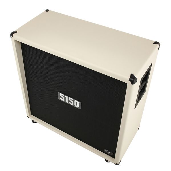 Evh 5150 Iconic Series 412 Cab IV - Avis sur ce baffle guitare