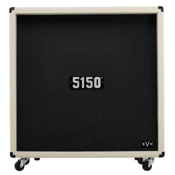 Evh 5150 Iconic Series 412 Cab IV - Avis sur ce baffle guitare