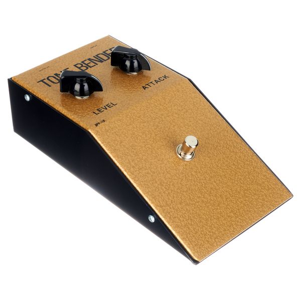 La pédale d'effet British Pedal Company Vintage Series MKI Fuzz : Notre avis