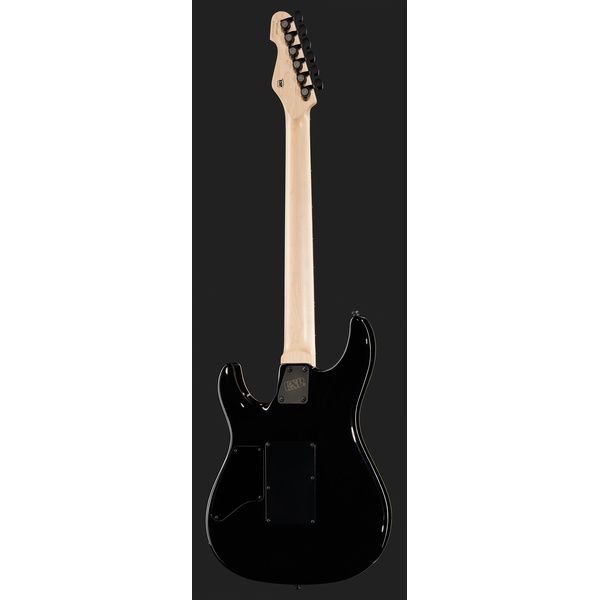 ESP E-II SN-2 BM NBLKB - Avis sur cette guitare électrique