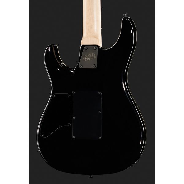 ESP E-II SN-2 BM NBLKB - Avis sur cette guitare électrique