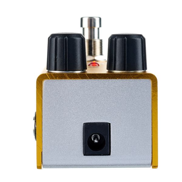 Avis pédale d'effet Yuer RF-10 Series Tremolo