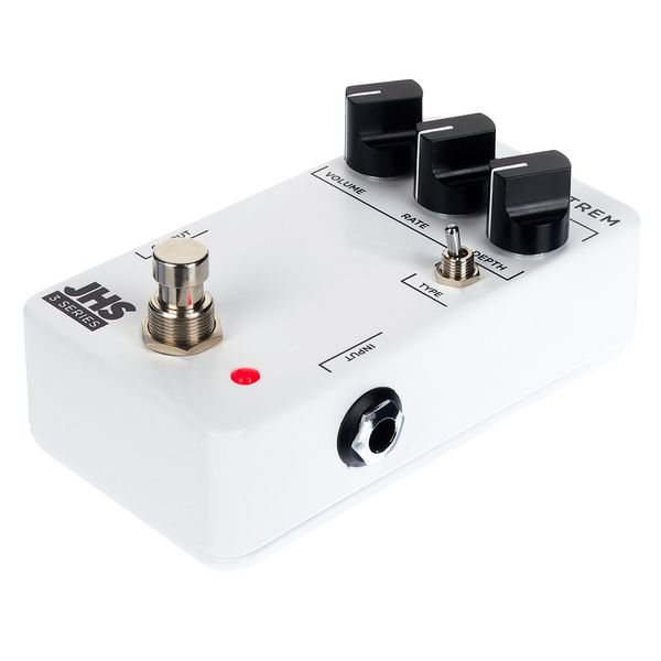 Avis pédale d'effet JHS Pedals 3 Series Tremolo