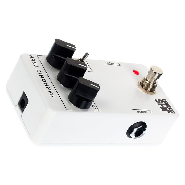 Avis pédale d'effet JHS Pedals 3 Series Tremolo