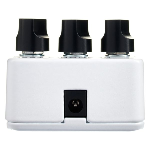 Avis pédale d'effet JHS Pedals 3 Series Tremolo