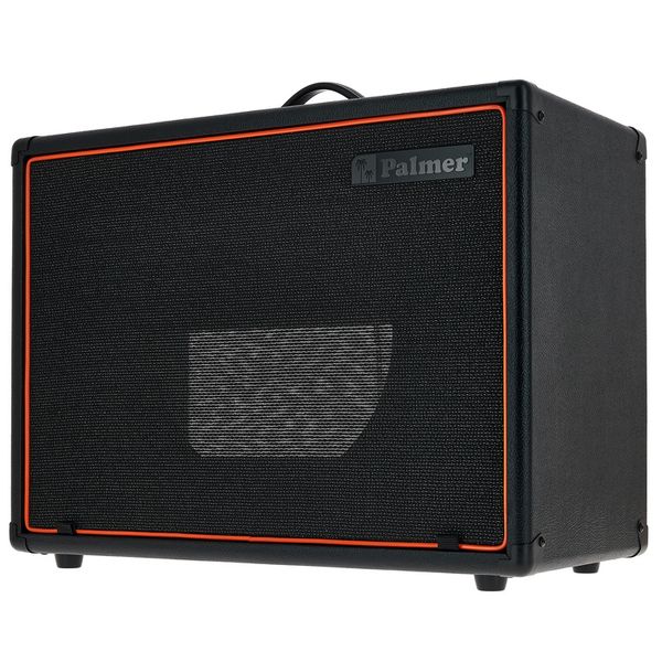 Le baffle Palmer Cab 112 BX Unloaded : Notre avis