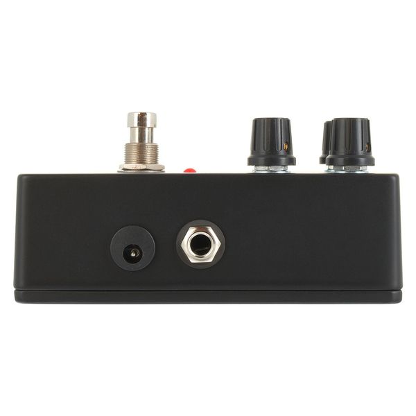 Warm Audio Warmdrive Overdrive - Avis sur cette pédale d'effet