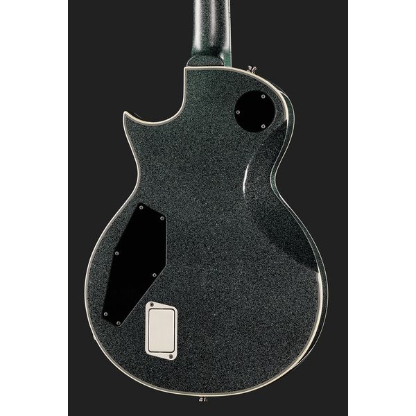 Avis guitare électrique ESP E-II Eclipse DB GRANSP