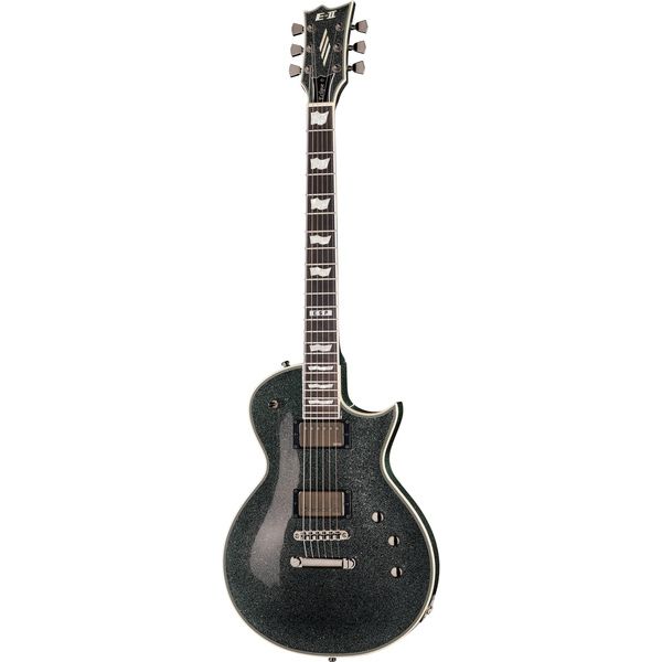 Avis guitare électrique ESP E-II Eclipse DB GRANSP