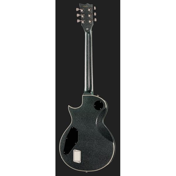 Avis guitare électrique ESP E-II Eclipse DB GRANSP