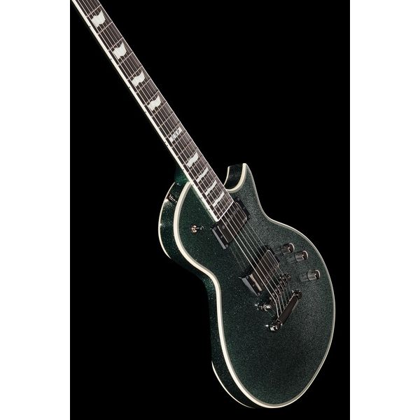 Avis guitare électrique ESP E-II Eclipse DB GRANSP