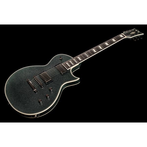 Avis guitare électrique ESP E-II Eclipse DB GRANSP