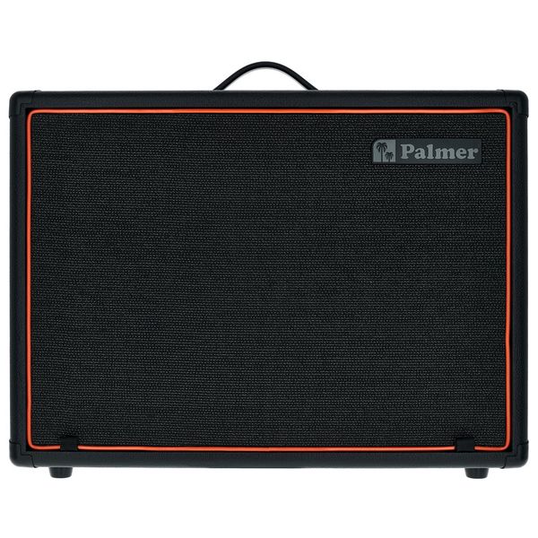 Palmer Cab 112 BX GBK - Avis sur ce baffle guitare