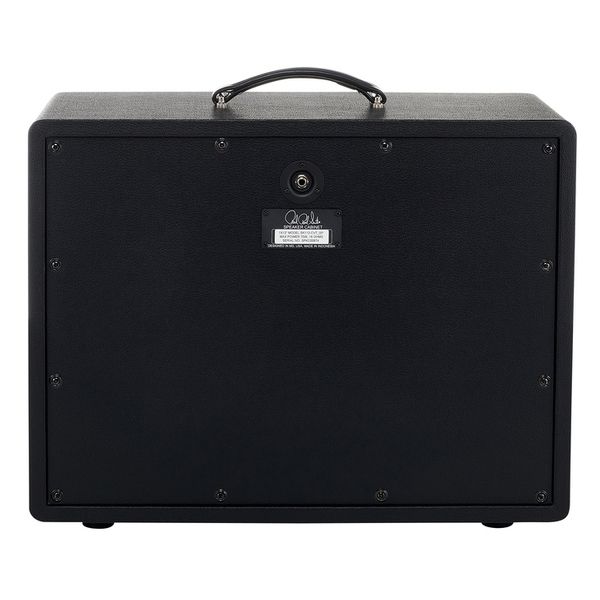 Le baffle PRS HDRX Cabinet 1x12 : Notre avis