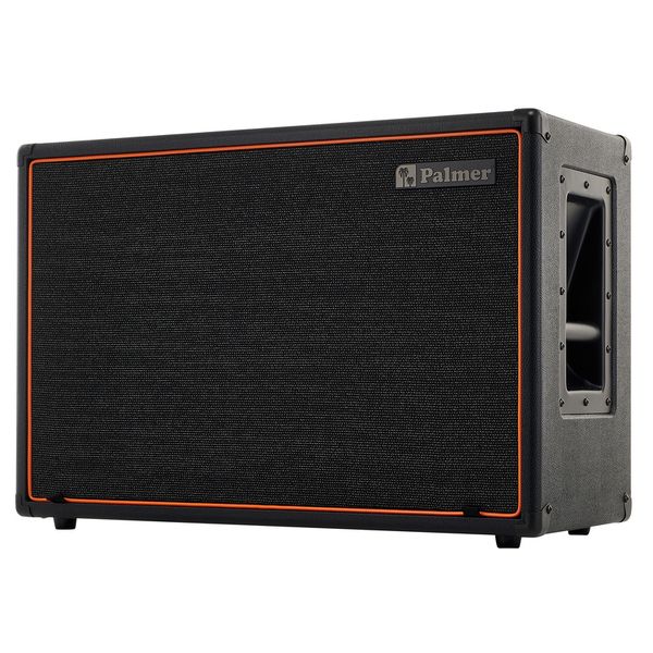 Palmer Cab 212 BX CRM - Avis sur ce baffle guitare