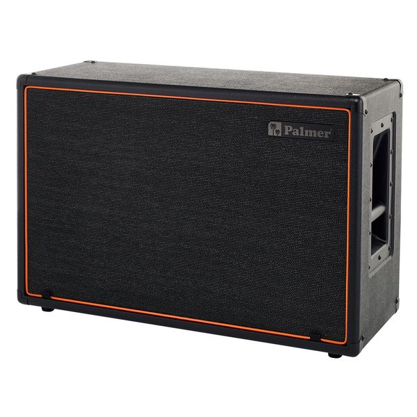 Palmer Cab 212 BX CRM - Avis sur ce baffle guitare