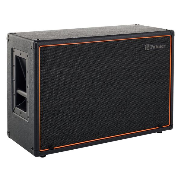 Palmer Cab 212 BX CRM - Avis sur ce baffle guitare