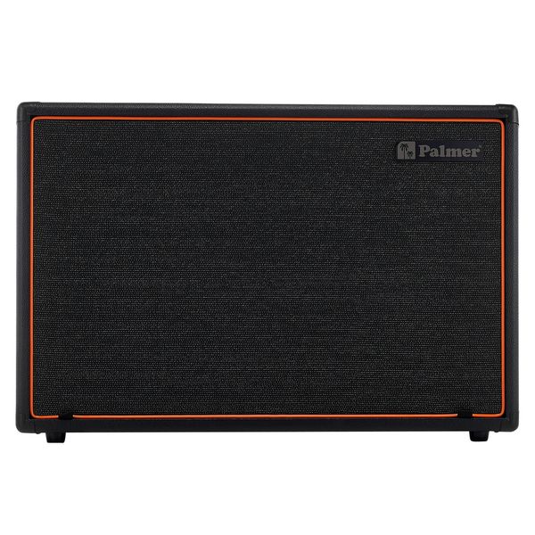 Palmer Cab 212 BX CRM - Avis sur ce baffle guitare