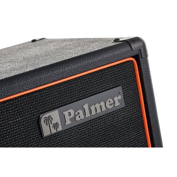 Palmer Cab 212 BX CRM - Avis sur ce baffle guitare