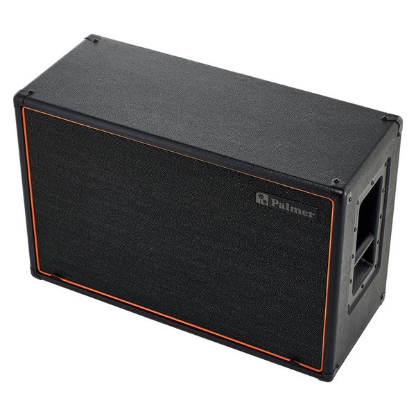 Palmer Cab 212 BX CRM - Avis sur ce baffle guitare