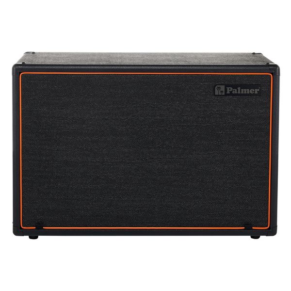 Palmer Cab 212 BX CRM - Avis sur ce baffle guitare