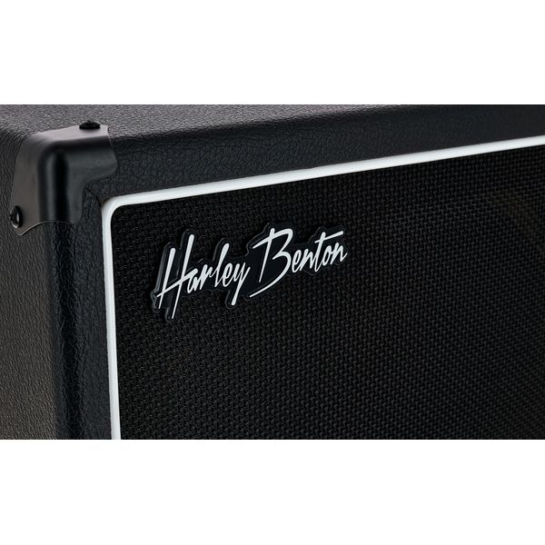 Avis baffle guitare Harley Benton G112Plus Creamback