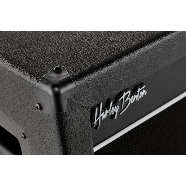 Le baffle Harley Benton G212Plus Creamback : Notre avis