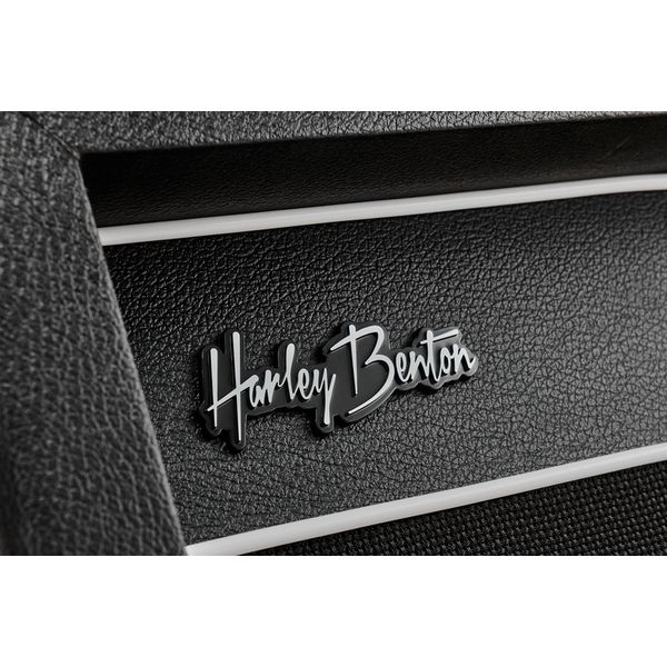 Le baffle Harley Benton G212Plus Creamback : Notre avis