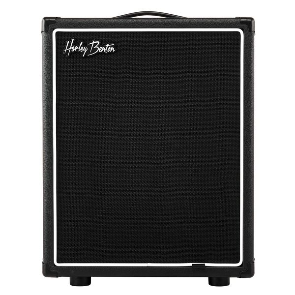 Harley Benton G112Plus Thiele Unloaded - Avis sur ce baffle guitare