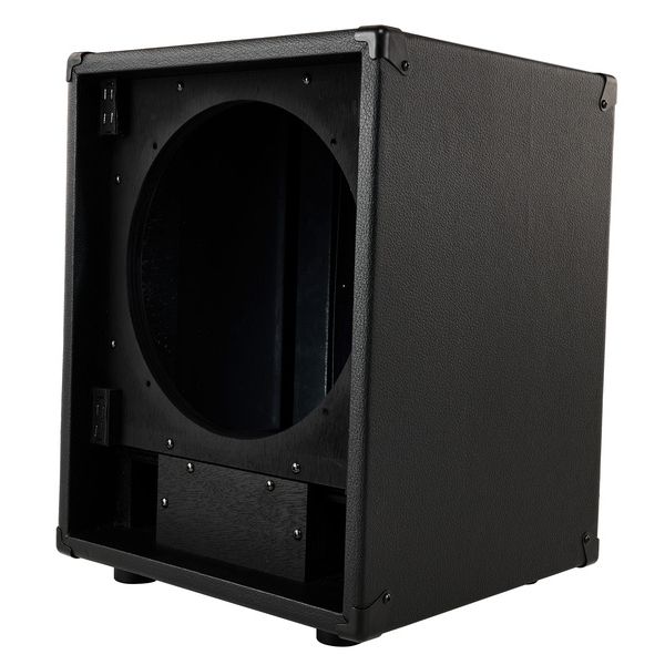 Harley Benton G112Plus Thiele Unloaded - Avis sur ce baffle guitare