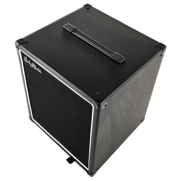 Harley Benton G112Plus Thiele Unloaded - Avis sur ce baffle guitare