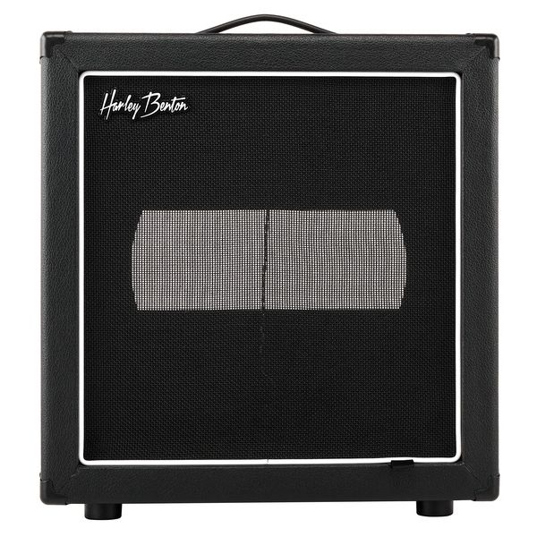 Avis sur Harley Benton G112Plus Unloaded - Test baffle guitare