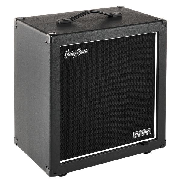 Harley Benton G112Plus Greenback - Avis sur ce baffle guitare