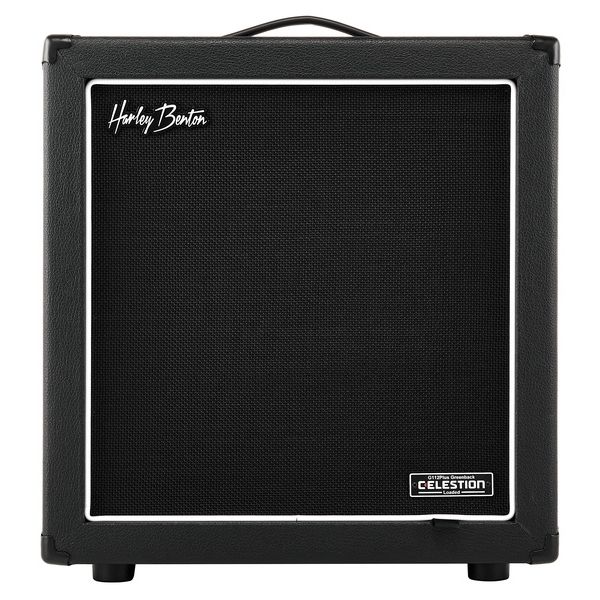 Harley Benton G112Plus Greenback - Avis sur ce baffle guitare