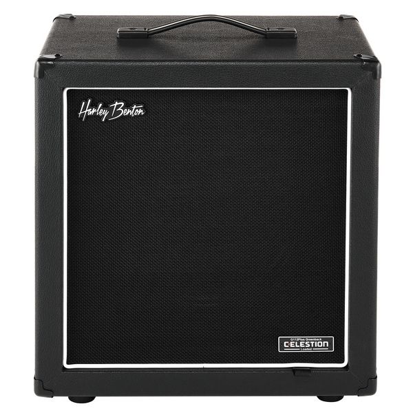 Harley Benton G112Plus Greenback - Avis sur ce baffle guitare