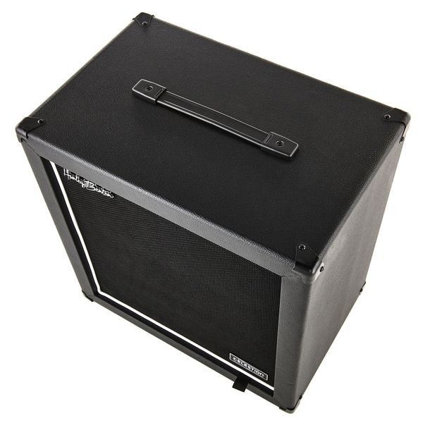 Harley Benton G112Plus Greenback - Avis sur ce baffle guitare