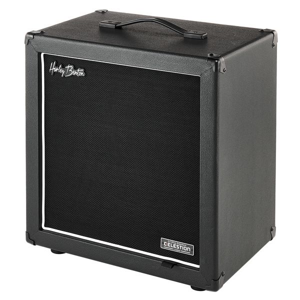 Harley Benton G112Plus Greenback - Avis sur ce baffle guitare