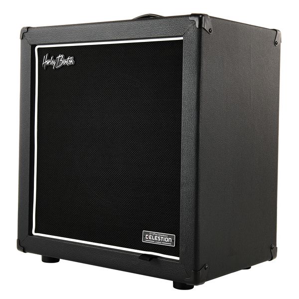 Harley Benton G112Plus Greenback - Avis sur ce baffle guitare