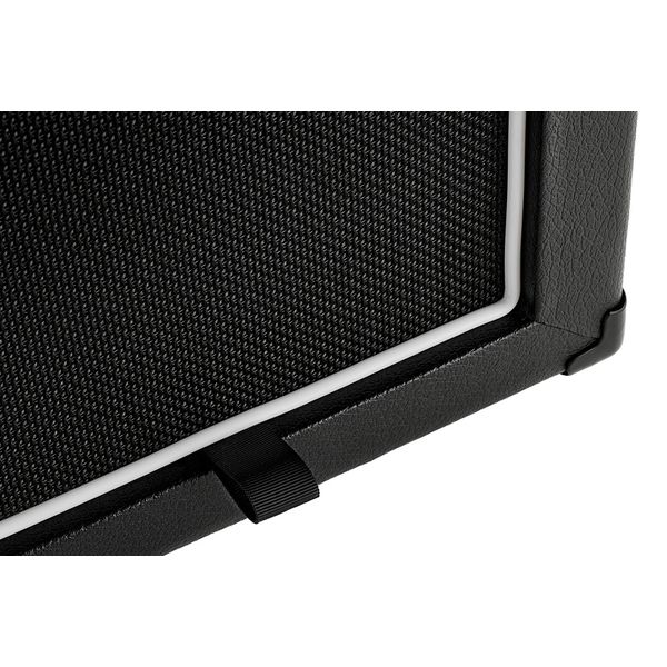 Harley Benton G212Plus Vertical Unloaded - Avis sur ce baffle guitare